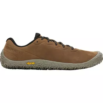 Мужские туфли Vapor Glove 6 LTR Merrell, коричневый