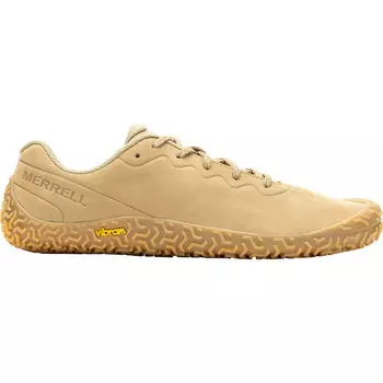 Мужские туфли Vapor Glove 6 LTR Merrell, бежевый