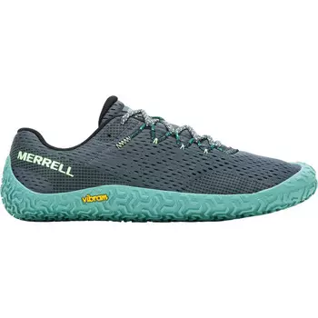 Мужские туфли Vapor Glove 6 Merrell, бирюзовый