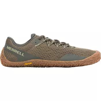Мужские туфли Vapor Glove 6 Merrell, оливковый