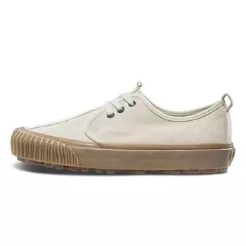 Мужские туфли Vault Derby Lug Lx из пергамента/легкой резины Vans