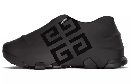 Мужские туфли в стиле Lifestyle от Givenchy Monumental Mallow