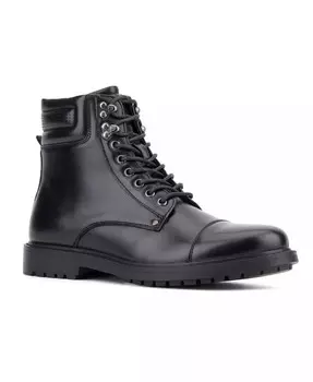 Мужские туфли Wyatt Reserved Footwear, черный