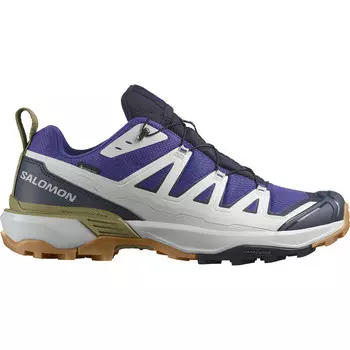 Мужские туфли X Ultra 360 Edge GTX Salomon, синий
