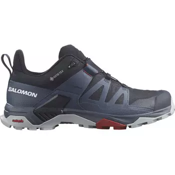 Мужские туфли X Ultra 4 GTX Salomon, синий