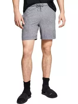 Мужские удобные шорты для сна Alfani, цвет galaxy night