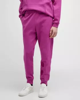 Мужские ультрамягкие футбольные джоггеры с вышивкой Lotto Italia