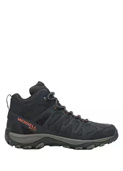 Мужские уличные ботинки Accentor 3 sport gore-tex Merrell, черный