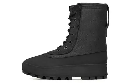 Мужские уличные ботинки adidas originals Yeezy boost 950, Pirate Black