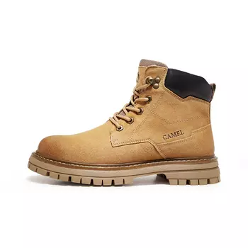 Мужские уличные ботинки CAMEL, Верблюжий