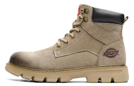 Ботинки Dickies Outdoor Boots Men Camel