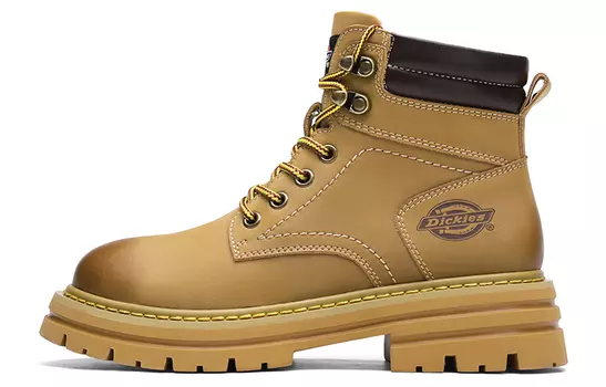 Ботинки Dickies Outdoor Boots Men Brown