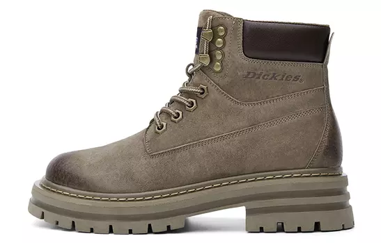 Ботинки Dickies Outdoor Boots Men Light Coffee