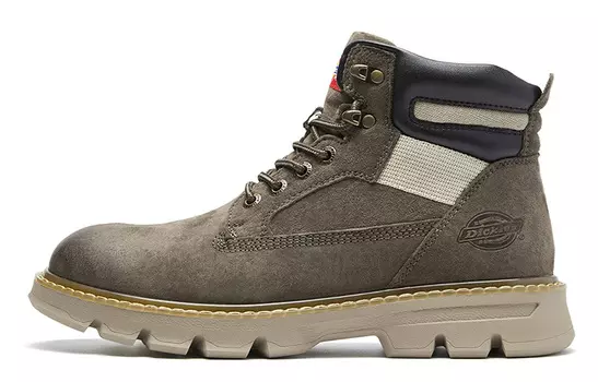 Ботинки Dickies Outdoor Boots Men Black/Brown/Camel