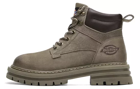 Ботинки Dickies Outdoor Boots Men Light Coffee