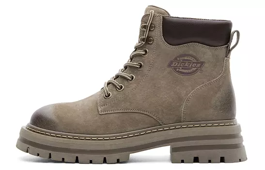 Ботинки Dickies Outdoor Boots Men Light Coffee