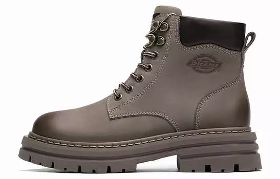 Ботинки Dickies Outdoor Boots Men Camel
