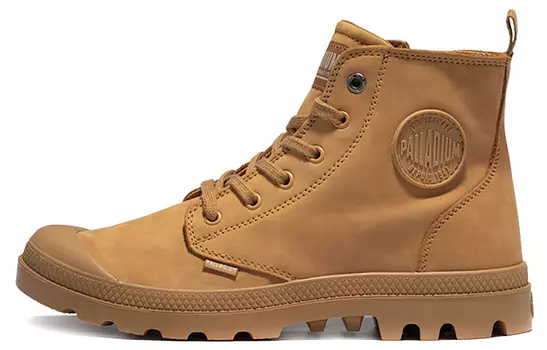 Мужские уличные ботинки Palladium Pampa