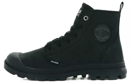 Мужские уличные ботинки Palladium Pampa