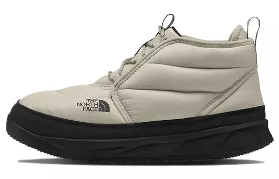 Мужские уличные ботинки THE NORTH FACE Nse, White/Gray