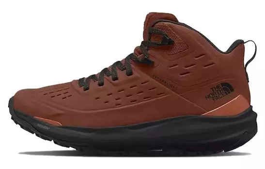Мужские уличные ботинки THE NORTH FACE Vectiv Exploris 2, Brown