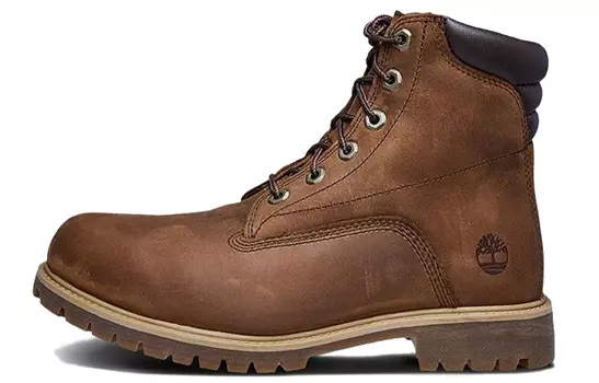 Ботинки Timberland 6 Inch Alburn Boot 'Medium Brown'