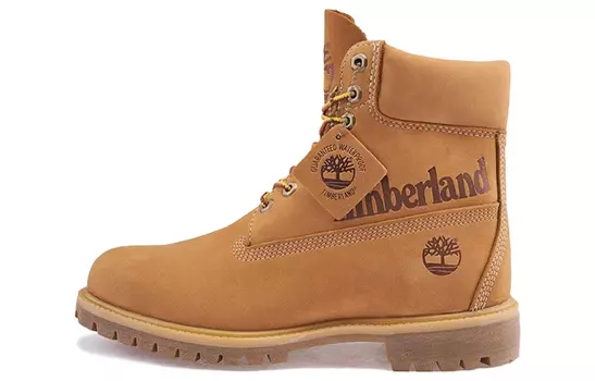 Ботинки Timberland 6-Inch Premium Wheat Boots