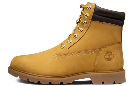 Ботинки Timberland 6 Inch Linden Woods Waterproof Boots 'Wheat'
