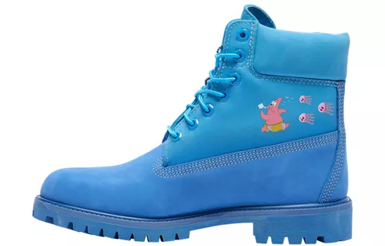 Мужские уличные ботинки Timberland