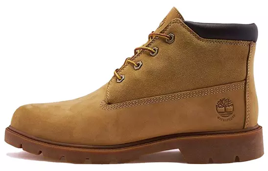 Ботинки Timberland Chukka Boots 'Wheat'