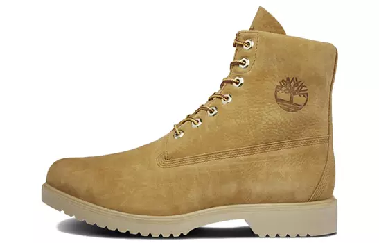 Ботинки Timberland 1973 Newman Boot 'Wheat'