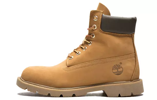 Ботинки Timberland 6 Inch Premium Boot Wide 'Wheat Brown'