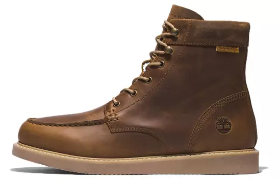 Ботинки Timberland Newmarket Ii 6 Inch Boots 'Light Brown'