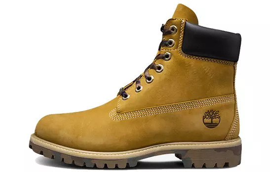 Мужские уличные ботинки Timberland