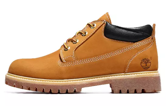 Ботинки Oxford Waterproof Classic Timberland