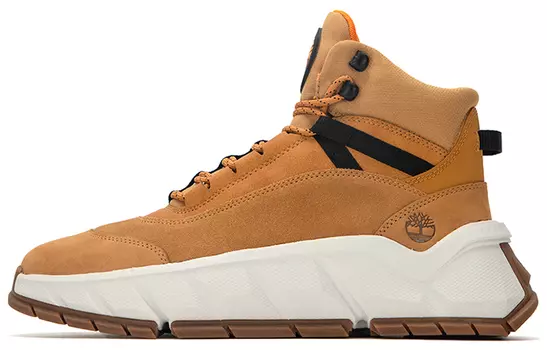 Ботинки Timberland Turbo Hiking Boots 'Wheat Nubuck'