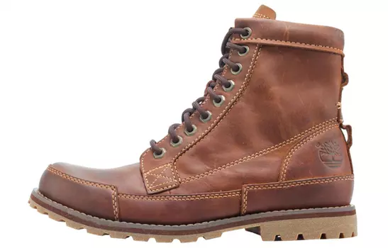 Ботинки Timberland Earthkeepers Outdoor Boots Men Brown