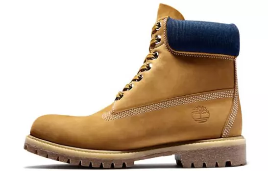 Мужские уличные ботинки Timberland