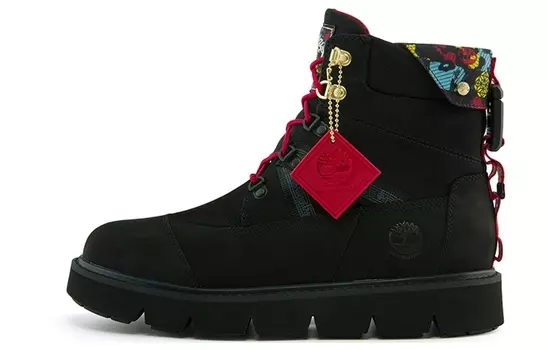 Мужские уличные ботинки Timberland