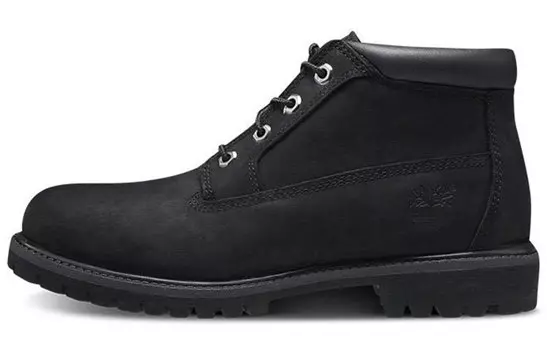Ботинки Timberland Waterproof Chukka Boot