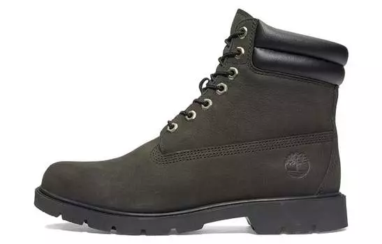 Ботинки Timberland 6 Inch Basic Boot 'Black'
