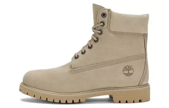 Ботинки Timberland 6 Inch Premium Boot 'Light Brown'