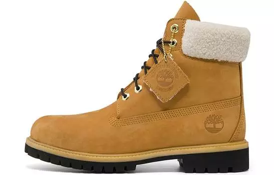 Мужские уличные ботинки Timberland