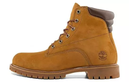 Ботинки Timberland Waterville 6 Inch Waterproof Boots 'Wheat Brown'