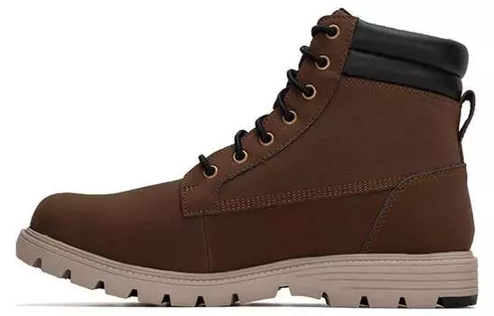 Мужские уличные ботинки Timberland