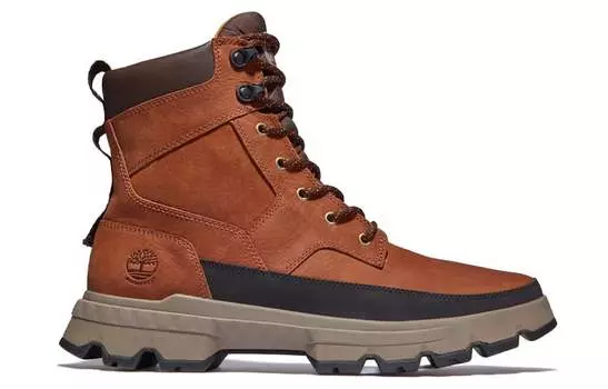 Ботинки Timberland Originals Ultra Boot 'Deep Orange'