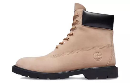 Ботинки Timberland 6 Inch Classic Boot 'Natural'