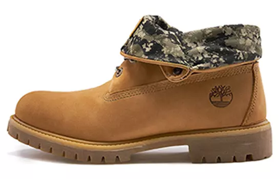 Мужские уличные ботинки Timberland