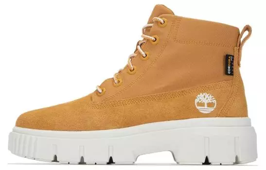 Мужские уличные ботинки Timberland