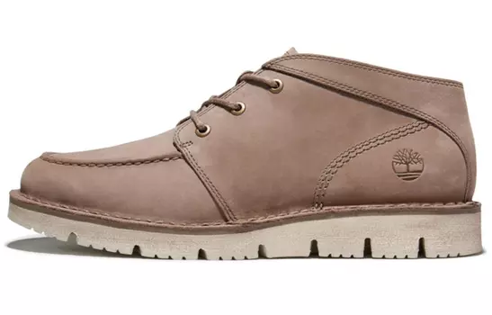 Ботинки Timberland Westmore Moc Toe Chukka Boots 'Beige'